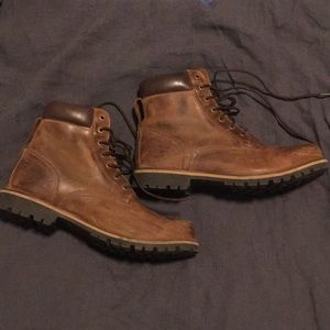 TIMBERLAND Boots - Size 11 - Mens